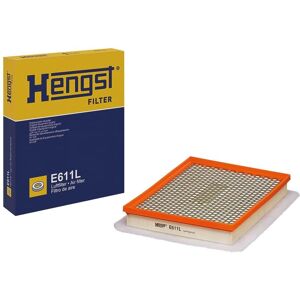 Filtro aria Hengst E611L - Opel Astra/Zafira Filtro aria Hengst E611L - Opel Astra/Zafira