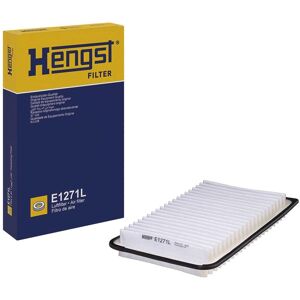 Hengst E1271L Filtro aria - Filtro aria per Lexus RX II, Toyota Camry Hengst E1271L Filtro aria - Filtro aria per Lexus RX II, Toyota Camry