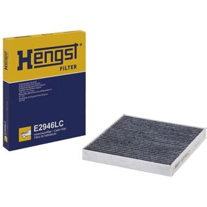 Filtro aria interno Hengst 451 - Carbone attivo Filtro aria interno Hengst 451 - Carbone attivo