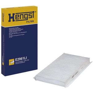 Hengst Peugeot 406 Pollen- ja Kabinefilteri - 315x164x30 mm Hengst Peugeot 406 Pollen- ja Kabinefilteri - 315x164x30 mm