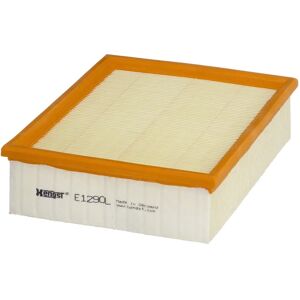 Hengst E1290L - Filtro dell'aria per Renault Clio, Laguna, Espace Hengst E1290L - Filtro dell'aria per Renault Clio, Laguna, Espace