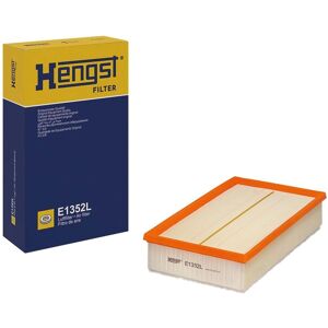 Filtro aria Hengst E1352L per VW T6 - Alta efficienza Filtro aria Hengst E1352L per VW T6 - Alta efficienza
