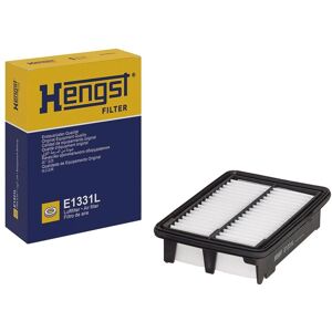 Filtro aria Hengst E1331L per Honda HR-V Jazz - Cartuccia di ricambio Filtro aria Hengst E1331L per Honda HR-V Jazz - Cartuccia di ricambio