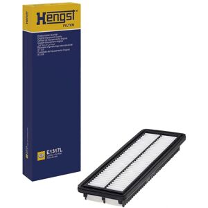 Filtro dell'aria Hengst E1317L - Compatibile Hyundai I10 Filtro dell'aria Hengst E1317L - Compatibile Hyundai I10