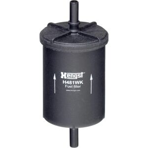 Filtro carburante Hengst H481WK - Filtro carburante Filtro carburante Hengst H481WK - Filtro carburante