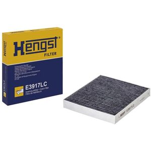 Hengst E3917LC Aktivkohlefilter - Innenraumfilter Hengst E3917LC Aktivkohlefilter - Innenraumfilter
