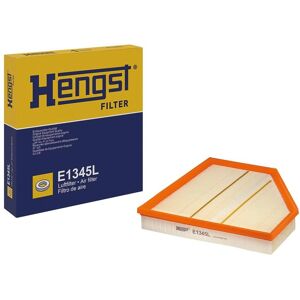 Filtro aria Hengst E1345L - Inserto filtro BMW Serie 1-4 Filtro aria Hengst E1345L - Inserto filtro BMW Serie 1-4