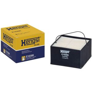 Hengst E1030K Kraftstofffilter - Kraftstofffilter Hengst E1030K Kraftstofffilter - Kraftstofffilter