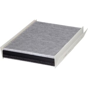 Hengst E4907LC - Filtro al carbone attivo per Jaguar XJ Hengst E4907LC - Filtro al carbone attivo per Jaguar XJ