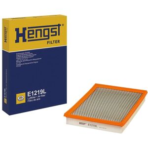 Filtro aria Hengst E1219L - Compatibile con Jeep Cherokee/Grand Cherokee/Commander Filtro aria Hengst E1219L - Compatibile con Jeep Cherokee/Grand Cherokee/Commander