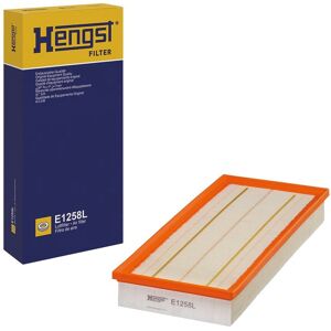 Filtro de Aire Hengst E1258L - Rango Land Rover Discovery Filtro de Aire Hengst E1258L - Rango Land Rover Discovery