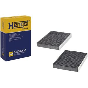 Hengst Luchtfilter - E4938LC-2 voor BMW & Alpina Hengst Luchtfilter - E4938LC-2 voor BMW & Alpina