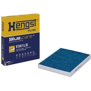 Hengst E961LB Air Filter - Antibacterial Hengst E961LB Air Filter - Antibacterial