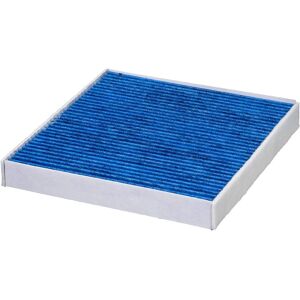Hengst E2998LB Luftfilter - Passagerarkabin, Antibakteriell Hengst E2998LB Luftfilter - Passagerarkabin, Antibakteriell