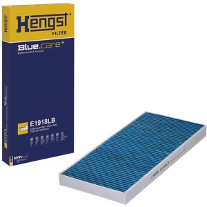 Filtro aria Hengst E1918LB - Antibatterico Mercedes-Benz Filtro aria Hengst E1918LB - Antibatterico Mercedes-Benz