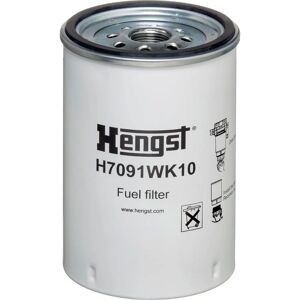 HENGST FILTER Bränslenfilter H7091WK10 - Bränslenfilter HENGST FILTER Bränslenfilter H7091WK10 - Bränslenfilter