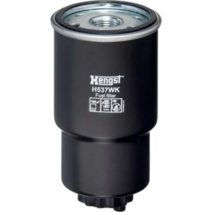 Hengst Fuel Filter H537WK - Fuel Filter for Mazda 2 & CX-3 Hengst Fuel Filter H537WK - Fuel Filter for Mazda 2 & CX-3