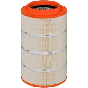 Filtro aria HENGST E541L02 - Cartuccia Filtro aria HENGST E541L02 - Cartuccia