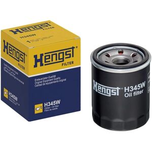 Hengst Filter Oil Filter - Toyota Gt Subaru 68mm Hengst Filter Oil Filter - Toyota Gt Subaru 68mm