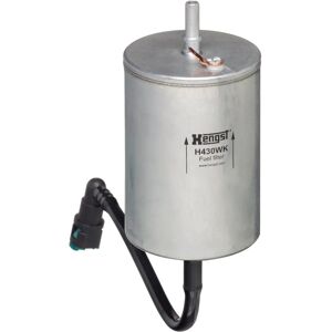 Hengst Porsche Fuel Filter Line - Fuel Filter for Porsche 911, Boxster Hengst Porsche Fuel Filter Line - Fuel Filter for Porsche 911, Boxster