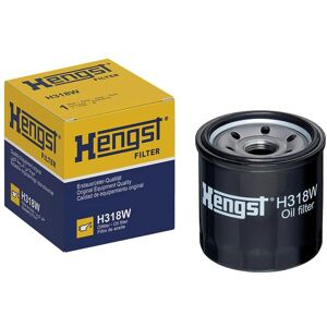 Filtro Olio Hengst Chevrolet - M18x1.5 - 68mm - Aveo Spark Filtro Olio Hengst Chevrolet - M18x1.5 - 68mm - Aveo Spark