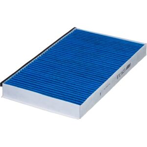 Filtro abitacolo Hengst Vito Viano - Antibatterico - 359x208x34 mm Filtro abitacolo Hengst Vito Viano - Antibatterico - 359x208x34 mm