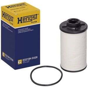 Filtro Olio Hengst EG218H - Trasmissione Automatica - Ricambi Auto Filtro Olio Hengst EG218H - Trasmissione Automatica - Ricambi Auto