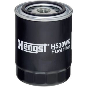 Polttoainesuodatin HENGST FILTER H530WK - Kiinnitystyyppi Polttoainesuodatin HENGST FILTER H530WK - Kiinnitystyyppi