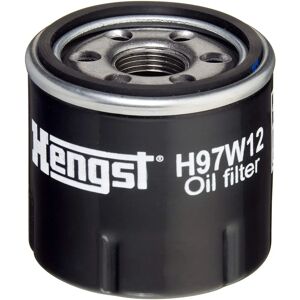 Hengst Öljyfilter - M20x1.5 - 65mm - Renault/Nissan/Dacia Hengst Öljyfilter - M20x1.5 - 65mm - Renault/Nissan/Dacia