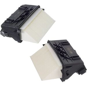 Filtro aria Hengst E1328L-2 - Filtro aria per Mercedes-Benz Filtro aria Hengst E1328L-2 - Filtro aria per Mercedes-Benz