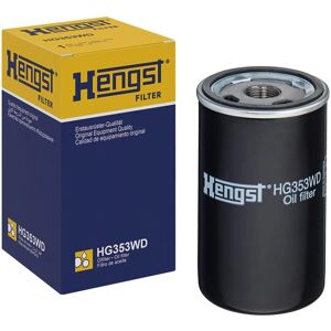 HENGST FILTER HG353WD - Transmission Filter HENGST FILTER HG353WD - Transmission Filter