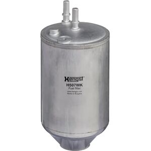 Filtre à Carburant Hengst H507WK - Pour Volkswagen Crafter, MAN TGE - Publicité Filtre à Carburant Hengst H507WK - Pour Volkswagen Crafter, MAN TGE - Publicité