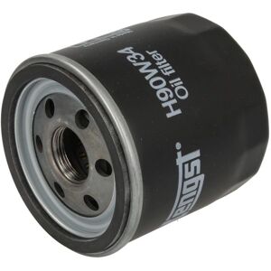 Filtro Olio Hengst per Citroën, Fiat, Ford - Guarnizione 72mm Filtro Olio Hengst per Citroën, Fiat, Ford - Guarnizione 72mm