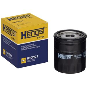 Hengst M20x1,5 Ölfilter - Ölfilter Hengst M20x1,5 Ölfilter - Ölfilter