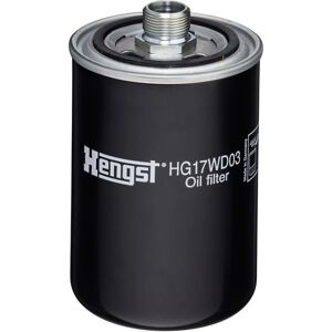 HENGST FILTER HG17WD03 - Automatic Transmission Filter HENGST FILTER HG17WD03 - Automatic Transmission Filter