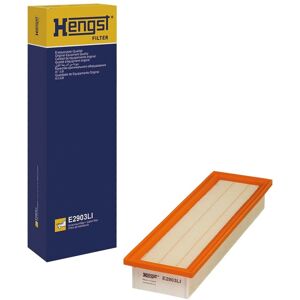 HENGST FILTER E2903LI - Cabin Air Filter for FENDT, Farmer, Favorit, GT, Vario - Pollen, Climate Filter HENGST FILTER E2903LI - Cabin Air Filter for FENDT, Farmer, Favorit, GT, Vario - Pollen, Climate Filter