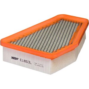 Filtro aria Hengst E1853L per Jeep Cherokee - Cartuccia Filtro aria Hengst E1853L per Jeep Cherokee - Cartuccia