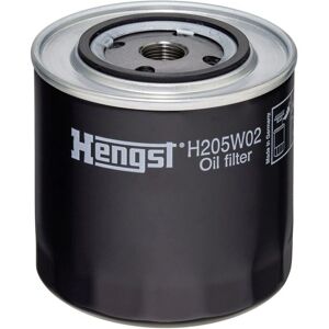 Hengst Öljynsuodatin - Kiinnitys suihku, halkaisija 108mm, korkeus 115mm Hengst Öljynsuodatin - Kiinnitys suihku, halkaisija 108mm, korkeus 115mm