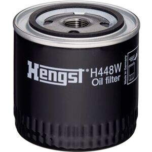 Filtro Olio Hengst H448W - A Vite Filtro Olio Hengst H448W - A Vite