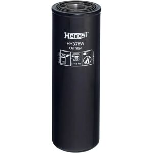 HENGST FILTER HY378W - Transmission Filter for CASE IH, JOHN DEERE HENGST FILTER HY378W - Transmission Filter for CASE IH, JOHN DEERE