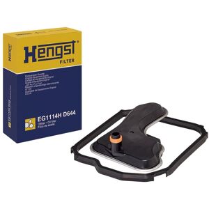 Hengst Hydraulic Filter Set - Compatible with Citroën, Renault, Peugeot Hengst Hydraulic Filter Set - Compatible with Citroën, Renault, Peugeot