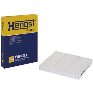 Filtro abitacolo Hyundai Kia - 240x194x30 mm - Filtro antipolline Filtro abitacolo Hyundai Kia - 240x194x30 mm - Filtro antipolline