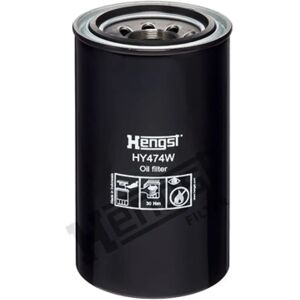 HENGST FILTER HY474W Hydraulic Filter - Hydraulic System HENGST FILTER HY474W Hydraulic Filter - Hydraulic System