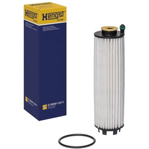 Filtro Olio Hengst E159H01 - Per Mercedes-Benz Classe C e GLC Filtro Olio Hengst E159H01 - Per Mercedes-Benz Classe C e GLC