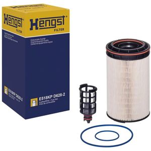 Hengst E518KP D628-2 - Polttoainesuodatin Hengst E518KP D628-2 - Polttoainesuodatin