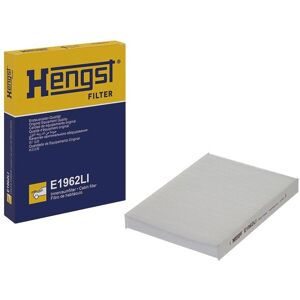Filtro abitacolo Hengst - 216x168x26mm - Filtro antipolline - Per Fiat Doblo, Idea, Punto - Filtro aria Filtro abitacolo Hengst - 216x168x26mm - Filtro antipolline - Per Fiat Doblo, Idea, Punto - Filtro aria