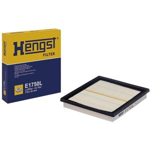 Filtro Aria Hengst E1750L - Filtro aria Filtro Aria Hengst E1750L - Filtro aria