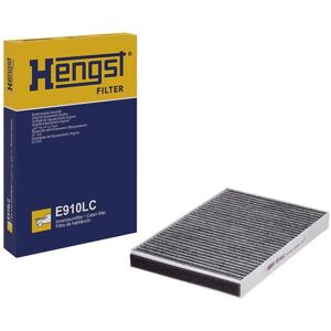 Filtro aria interno Hengst - Carbone attivo - Opel Astra Zafira Filtro aria interno Hengst - Carbone attivo - Opel Astra Zafira