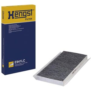 Filtro de aire de cabina Hengst XS4H19G244AA - Filtro de carbón activado Filtro de aire de cabina Hengst XS4H19G244AA - Filtro de carbón activado