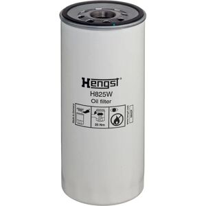 HENGST FILTER H825W Öljynsuodatin - Öljynsuodatin HENGST FILTER H825W Öljynsuodatin - Öljynsuodatin